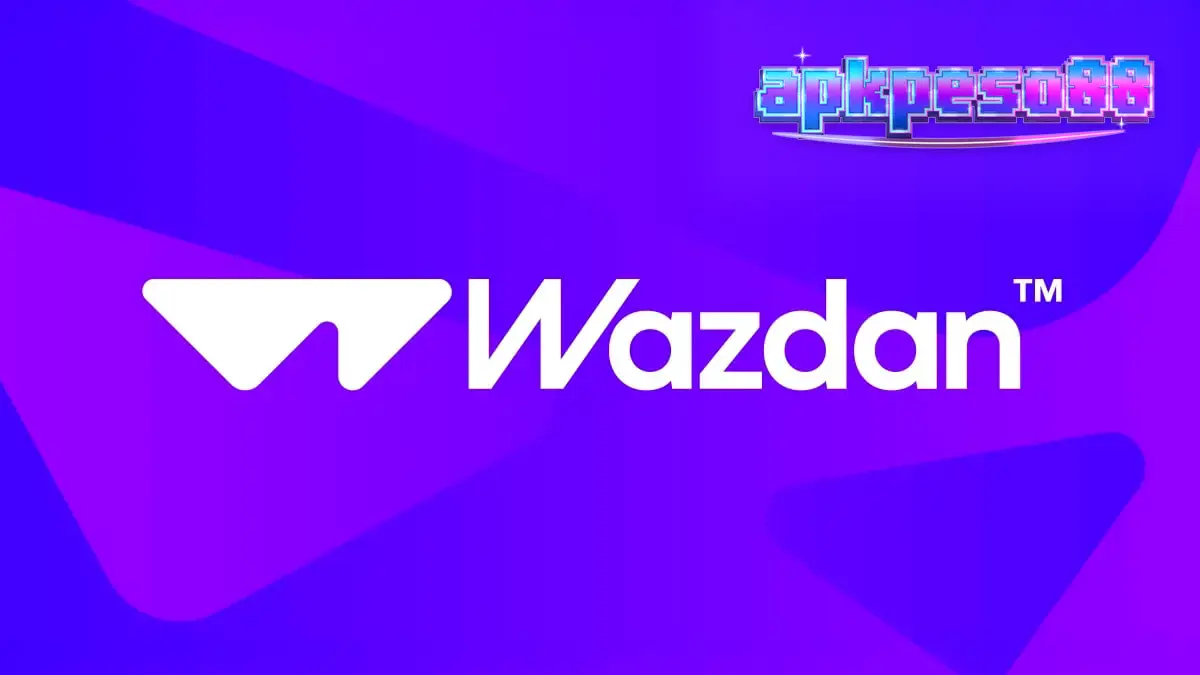 Tampilan visual dinamis dari fitur Mystery Multiplier Drop pada layar permainan slot modern.