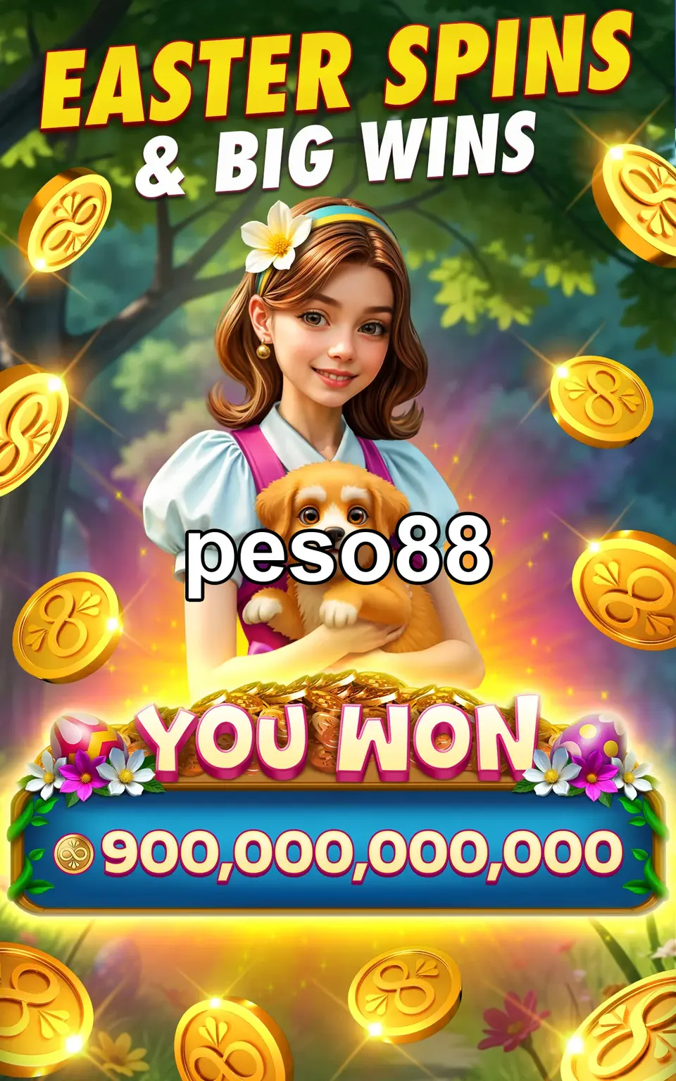 peso88 APK