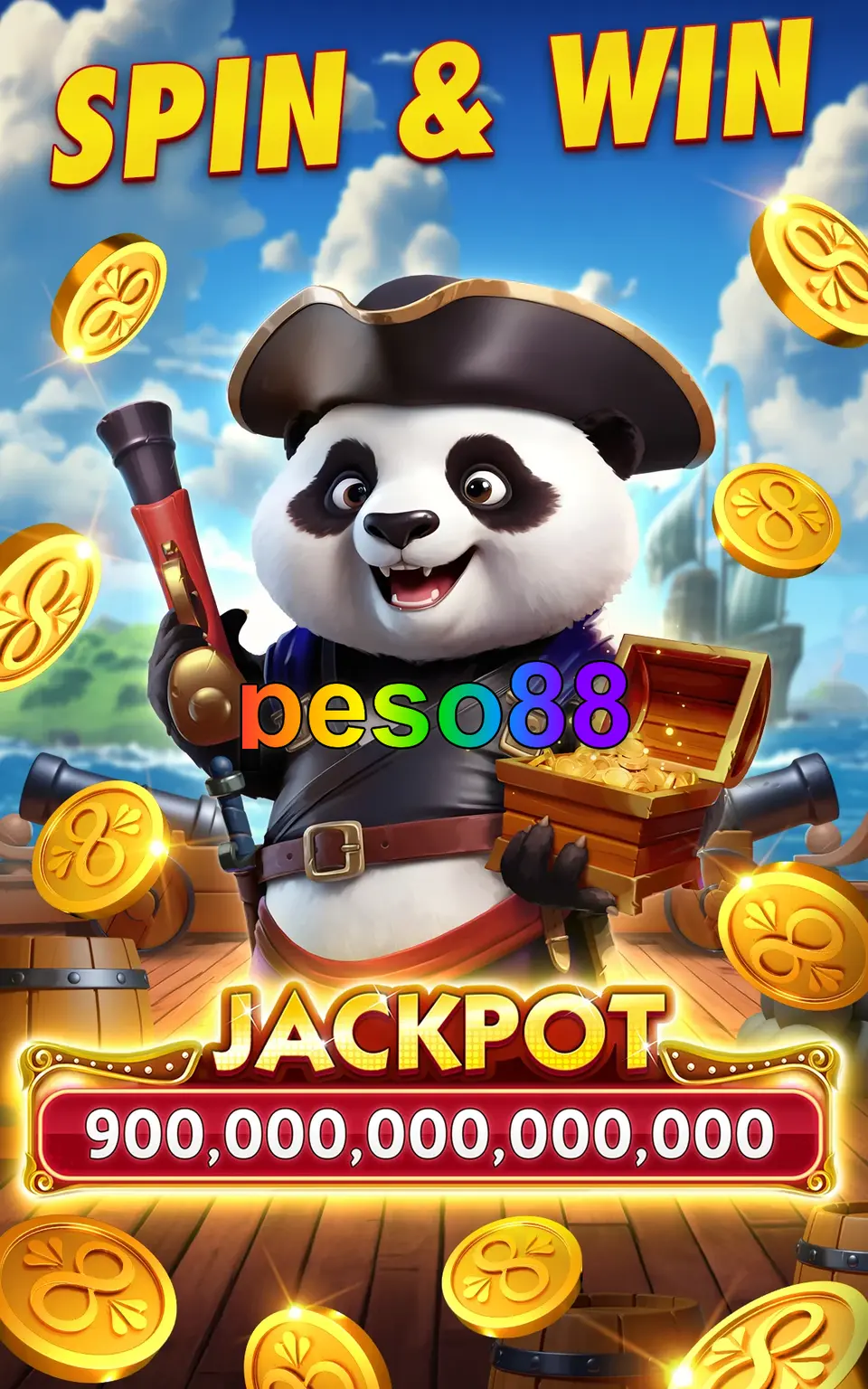 peso88 APK
